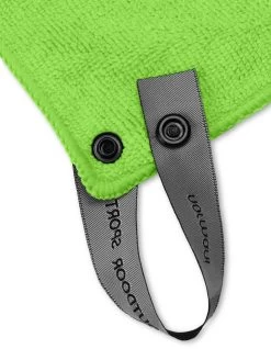 Mikrofaserhandtuch „Terry“ 20x20 Grün 8 Mikrofaserhandtuch „Terry“ 20x20 Grün -Normani 117368 1