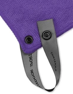 Mikrofaserhandtuch „Terry“ 40x40 Violett -Normani 117374