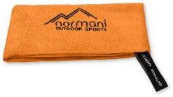 Mikrofaserhandtuch „Terry“ 40x40 Orange