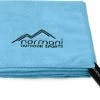 Mikrofaserhandtuch „Terry“ 40x80 Blau -Normani 117403