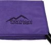Mikrofaserhandtuch „Terry“ 40x80 Violett 2 Mikrofaserhandtuch „Terry“ 40x80 Violett -Normani 117415
