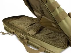 Schultertasche „Airborne“ Coyote 13 Schultertasche „Airborne“ Coyote -Normani 117559