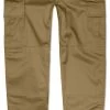 Kinder Rangerhose „Trooper Kids“ Coyote -Normani 117730