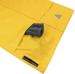 Regenjacke „Tampere“ Gelb 9 Regenjacke „Tampere“ Gelb -Normani 117794