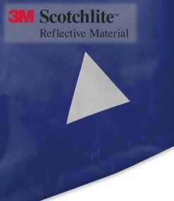 Regenjacke „Tampere“ Navy 8 Regenjacke „Tampere“ Navy -Normani 117801