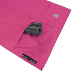 Regenjacke „Tampere“ Pink -Normani 117810