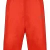 Regenhose Mit Hosenträgern „Vancouver“ Orange -Normani 117850