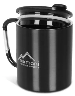 Bundeswehr Essgeschirrset Camping Kochgeschirr Oliv/Schwarz 12 Bundeswehr Essgeschirrset Camping Kochgeschirr Oliv/Schwarz -Normani 117937