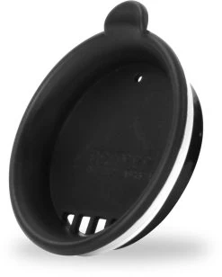 Tassen-Deckel „North Dakota“ Schwarz 10 Tassen-Deckel „North Dakota“ Schwarz -Normani 118281