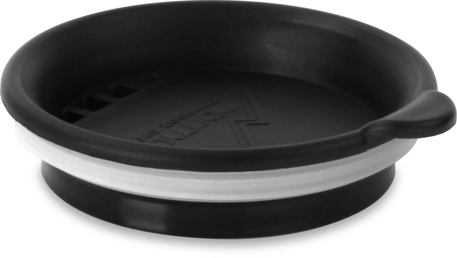 Tassen-Deckel „North Dakota“ Schwarz 4 Tassen-Deckel „North Dakota“ Schwarz – Bild 2