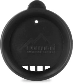 Tassen-Deckel „North Dakota“ Schwarz 9 Tassen-Deckel „North Dakota“ Schwarz -Normani 118285