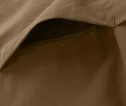 Outdoor Weste „Elk“ Braun -Normani 118366