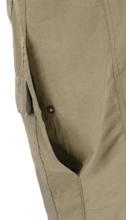 Outdoor Weste „Elk“ Khaki 12 Outdoor Weste „Elk“ Khaki -Normani 118371