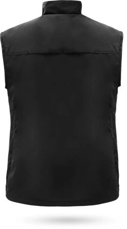 Outdoor Weste „Elk“ Schwarz -Normani 118432