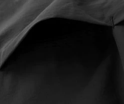 Outdoor Weste „Elk“ Schwarz -Normani 118434