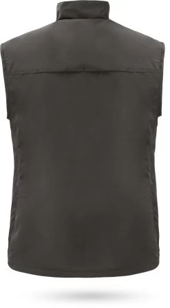Outdoor Weste „Elk“ Anthrazit 11 Outdoor Weste „Elk“ Anthrazit -Normani 118438