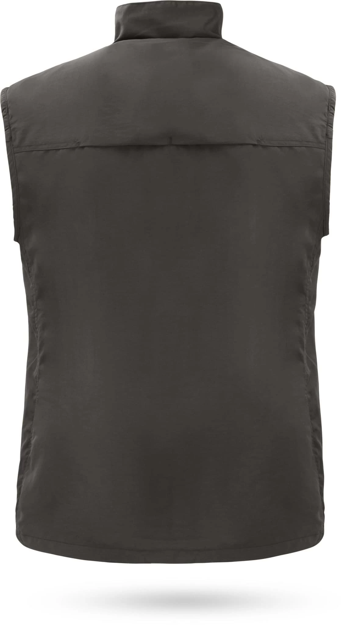 Outdoor Weste „Elk“ Anthrazit 6 Outdoor Weste „Elk“ Anthrazit – Bild 4