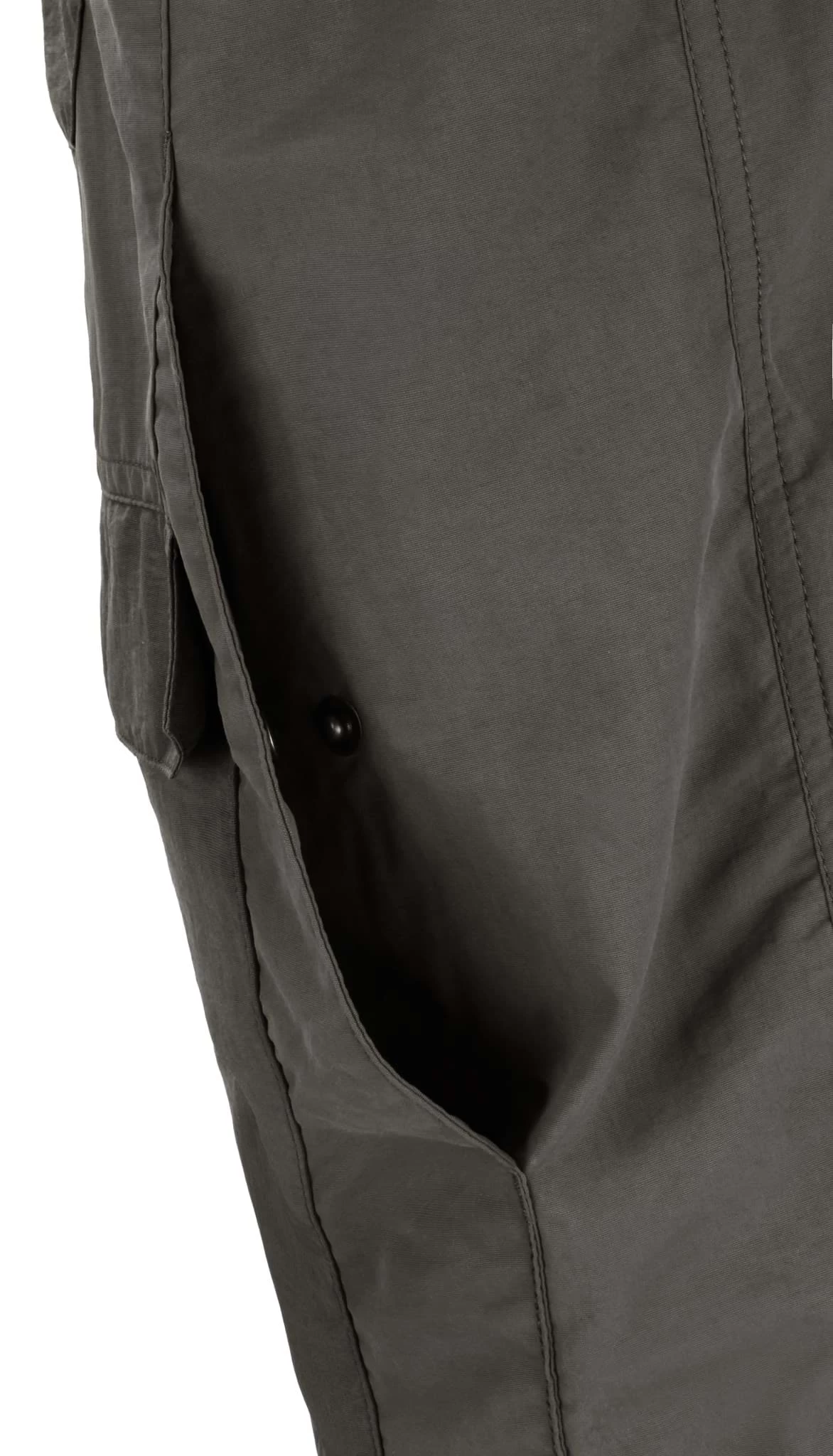 Outdoor Weste „Elk“ Anthrazit 7 Outdoor Weste „Elk“ Anthrazit – Bild 5