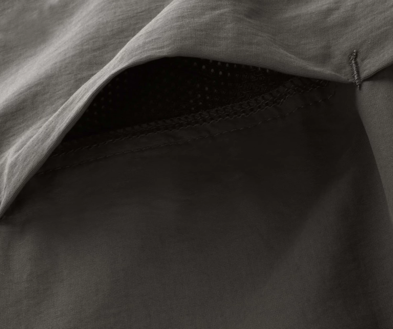 Outdoor Weste „Elk“ Anthrazit 8 Outdoor Weste „Elk“ Anthrazit – Bild 6