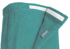 Saunakilt Für Damen Extra Groß Petrol 9 Saunakilt Für Damen Extra Groß Petrol -Normani 118530