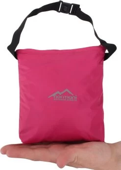 Regenponcho „Cherrapunji“ Pink 10 Regenponcho „Cherrapunji“ Pink -Normani 118949