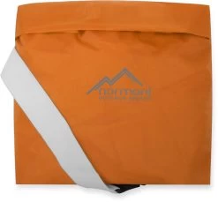 Kinder Regenponcho „Cherrapunji Kids“ Orange -Normani 118970