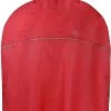 Kinder Regenponcho „Cherrapunji Kids“ Rot -Normani 118974