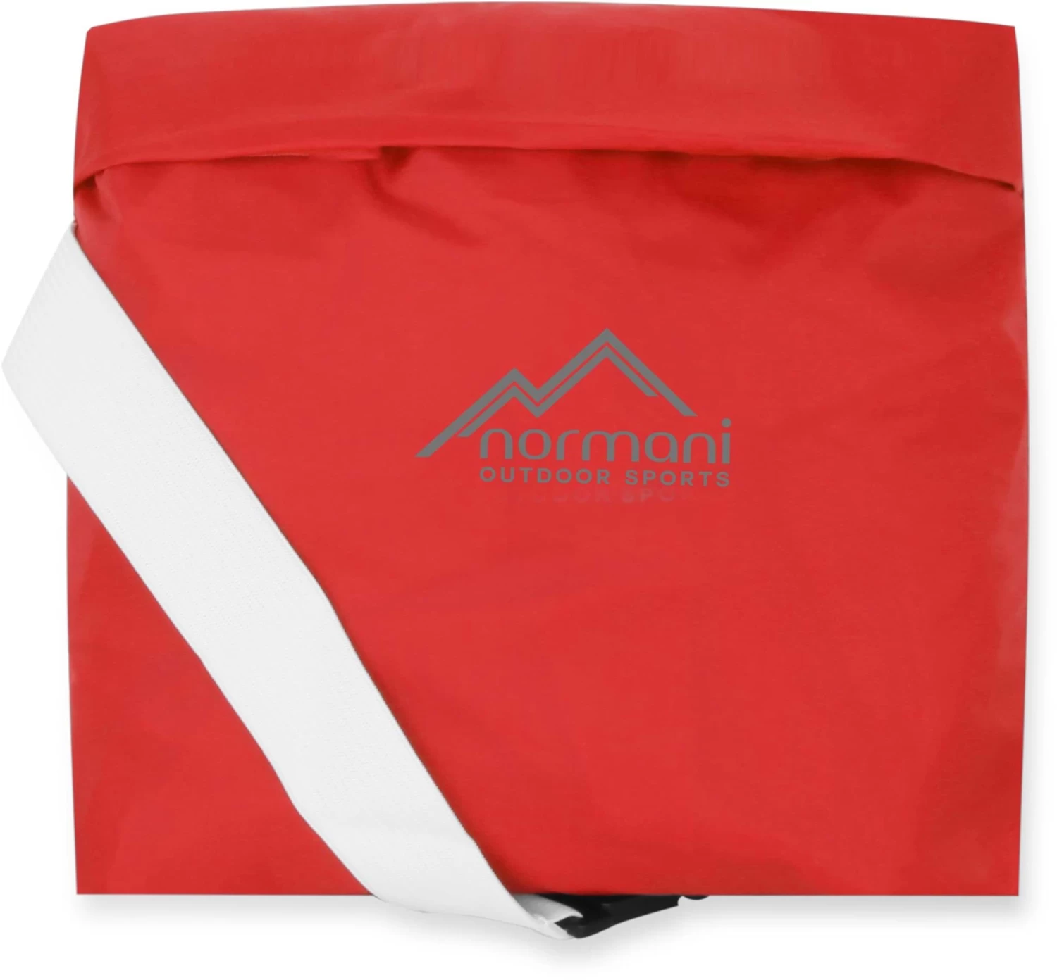 Kinder Regenponcho „Cherrapunji Kids“ Rot 7 Kinder Regenponcho „Cherrapunji Kids“ Rot – Bild 5