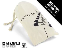 Sommerschuhe „Espadrilles“ Weiß -Normani 119284 3