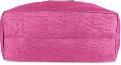 Bequeme Sommer-Umhängetasche, Strandtasche Sea Pink -Normani 119787