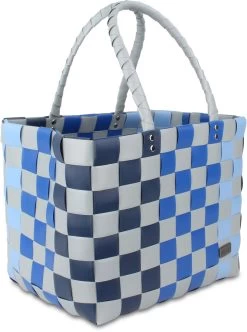 Einkaufskorb Einkaufstasche Aus Kunststoff Lona -Normani 119848