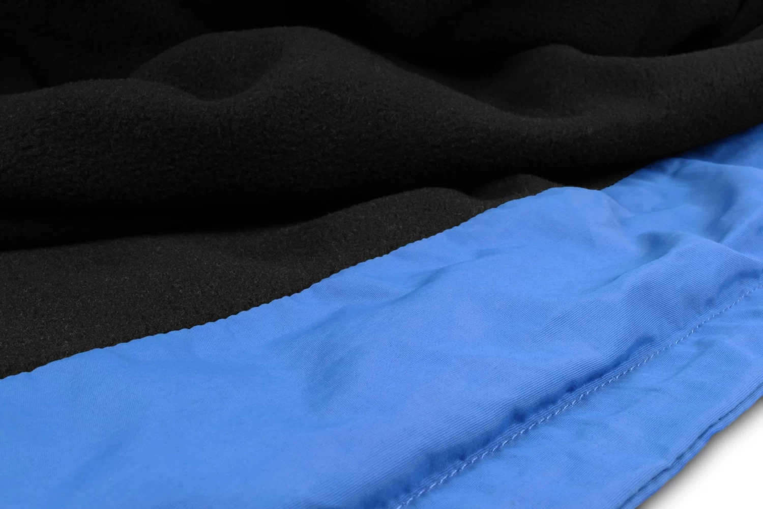 Herren Windbreaker „Myrsky“ Blau/Rot 5 Herren Windbreaker „Myrsky“ Blau/Rot – Bild 3