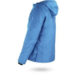 Herren Windjacke „Tuuli“ Blau/Rot 13 Herren Windjacke „Tuuli“ Blau/Rot -Normani 120142