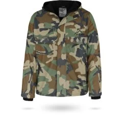 Herren Windjacke „Tuuli“ Woodland