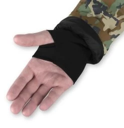 Herren Windjacke „Tuuli“ Woodland -Normani 120173