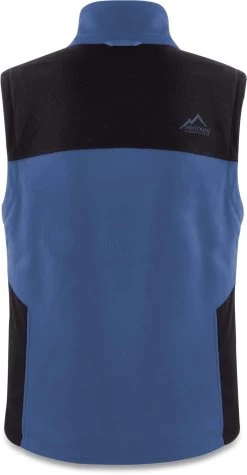 Herren Fleeceweste „Petawawa“ Navy 7 Herren Fleeceweste „Petawawa“ Navy -Normani 120176