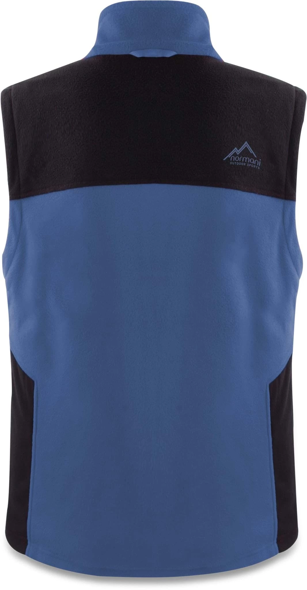 Herren Fleeceweste „Petawawa“ Navy 5 Herren Fleeceweste „Petawawa“ Navy – Bild 3