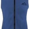 Damen Fleeceweste „Barrie“ Navy -Normani 120220