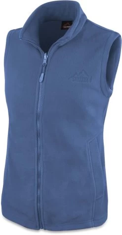 Damen Fleeceweste „Kiamika“ Navy