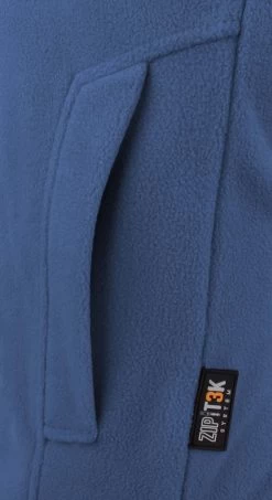 Damen Fleeceweste „Kiamika“ Navy -Normani 120235