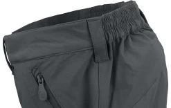 Damen Softshellhose „Lavieille“ Anthrazit -Normani 120313