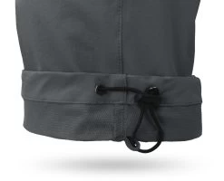 Damen Softshellhose „Lavieille“ Anthrazit -Normani 120314