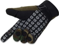 Anglerhandschuhe „Selachii“ Woodland -Normani 120536