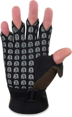 Anglerhandschuhe „Selachii“ Woodland -Normani 120550