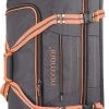 Reisetasche 120 L „Kompass 120“ Orange