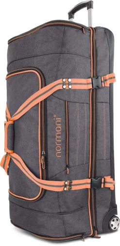 Reisetasche 120 L „Kompass 120“ Orange