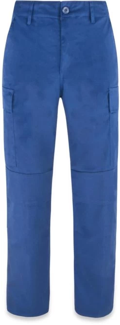 Damen BDU-Rangerhose „Trooper“ Navy