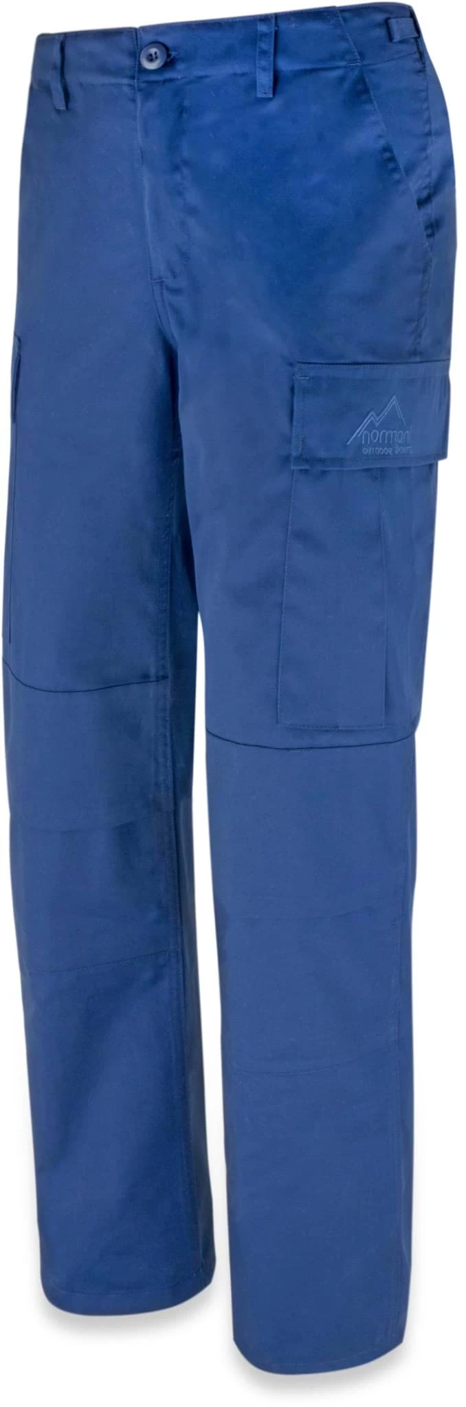 Damen BDU-Rangerhose „Trooper“ Navy 4 Damen BDU-Rangerhose „Trooper“ Navy – Bild 2