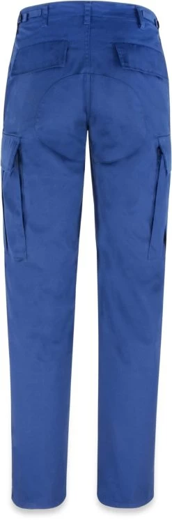 Damen BDU-Rangerhose „Trooper“ Navy 10 Damen BDU-Rangerhose „Trooper“ Navy -Normani 120688