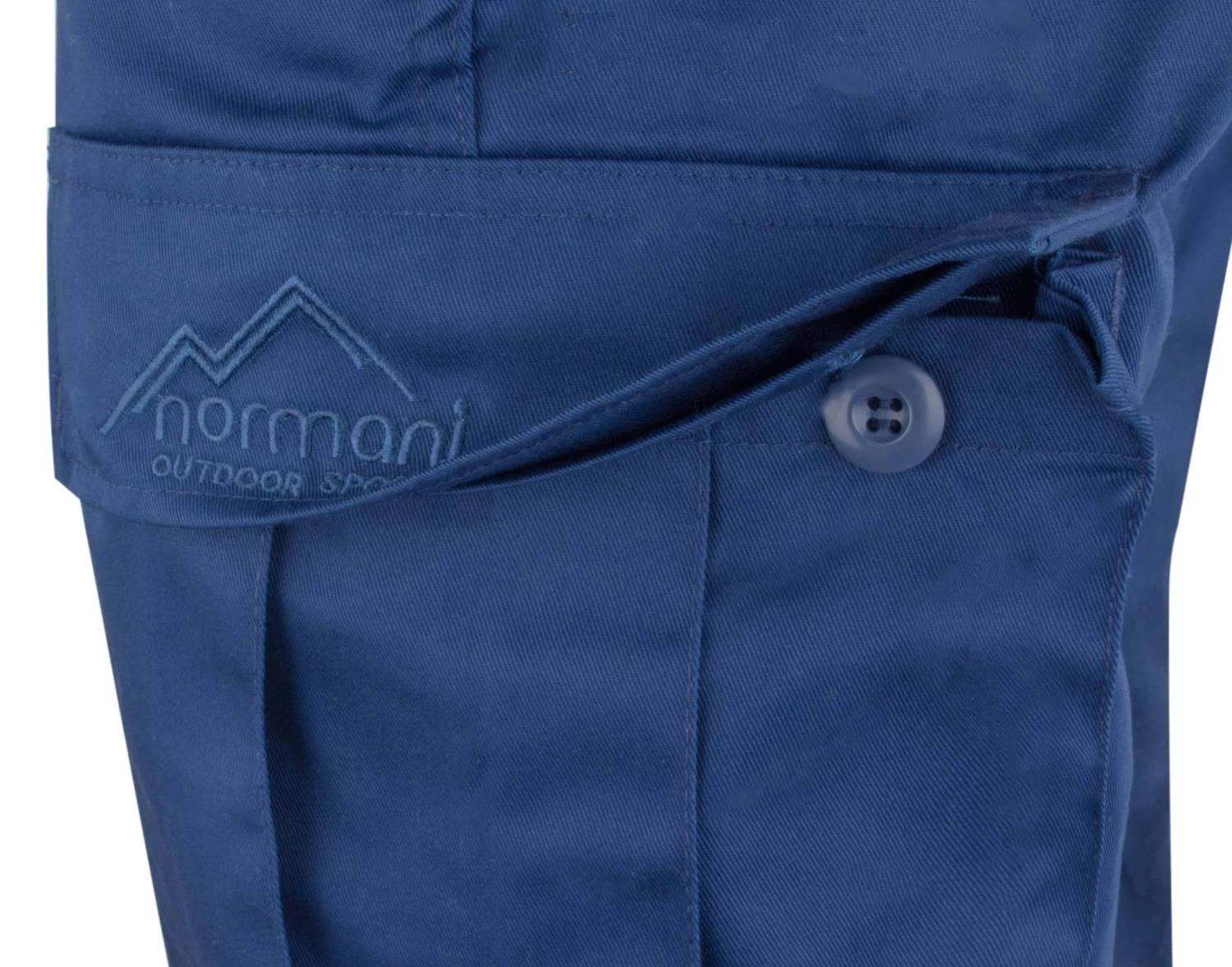 Damen BDU-Rangerhose „Trooper“ Navy 7 Damen BDU-Rangerhose „Trooper“ Navy – Bild 5